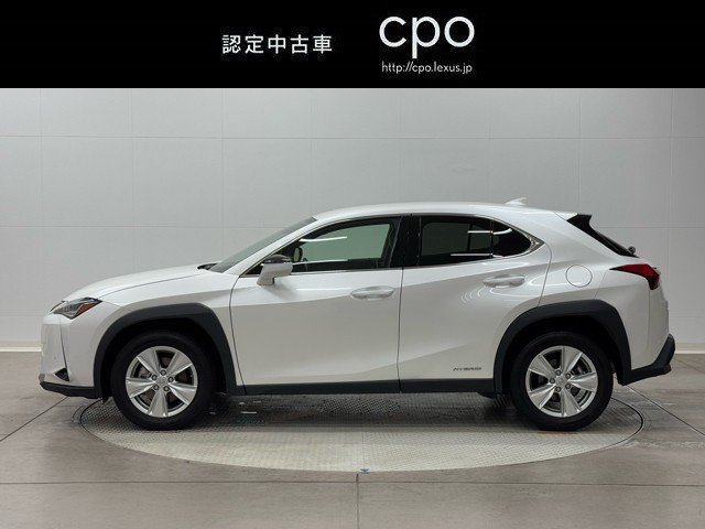 レクサス UX250h バージョンC