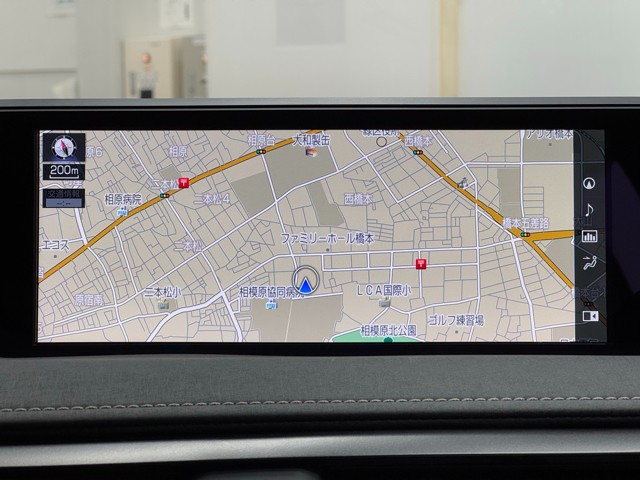 レクサス UX250h バージョンC