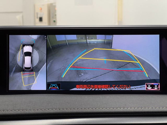 レクサス UX250h バージョンC