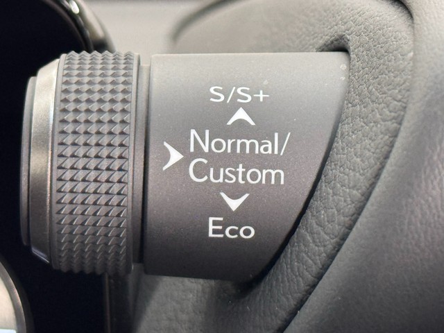 レクサス ES300h F SPORT