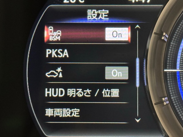 レクサス ES300h F SPORT