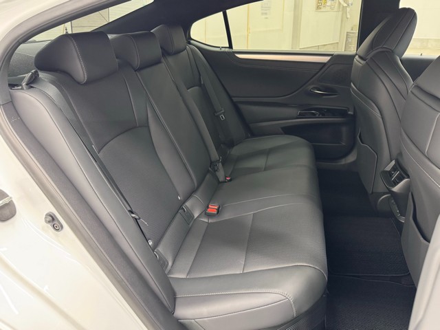 レクサス ES300h F SPORT
