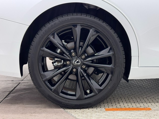 レクサス ES300h F SPORT