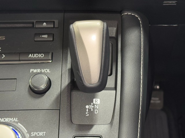 レクサス CT200h VER-C