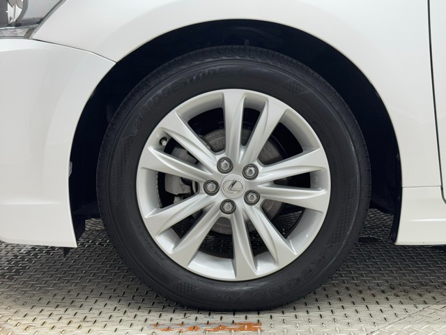 レクサス CT200h VER-C