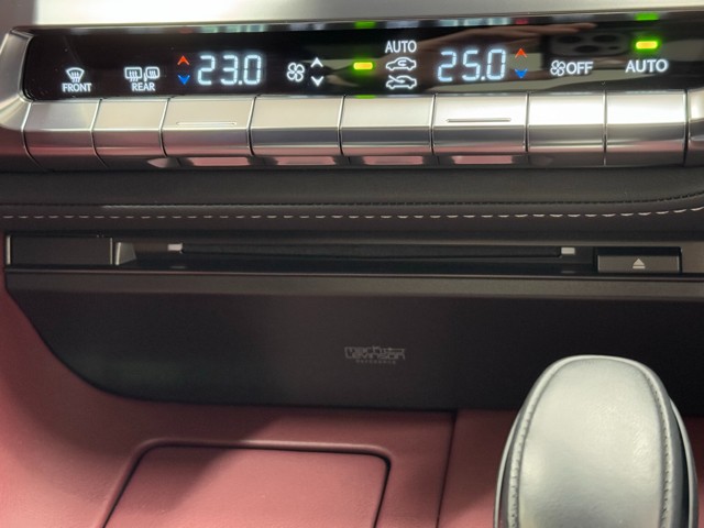 レクサス LC500h L-PKG