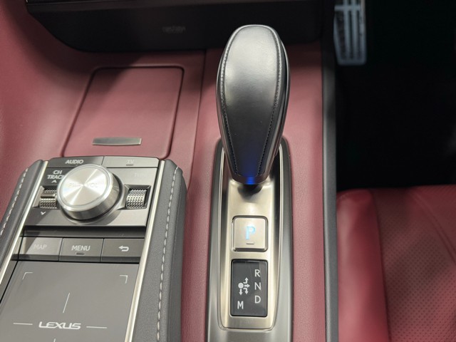 レクサス LC500h L-PKG