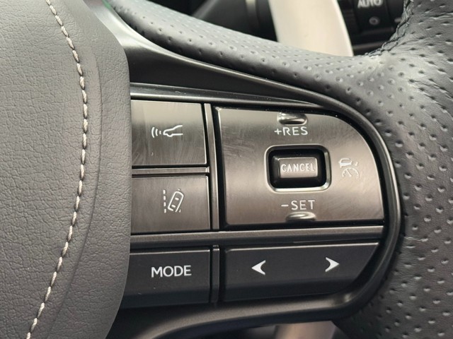 レクサス LC500h L-PKG