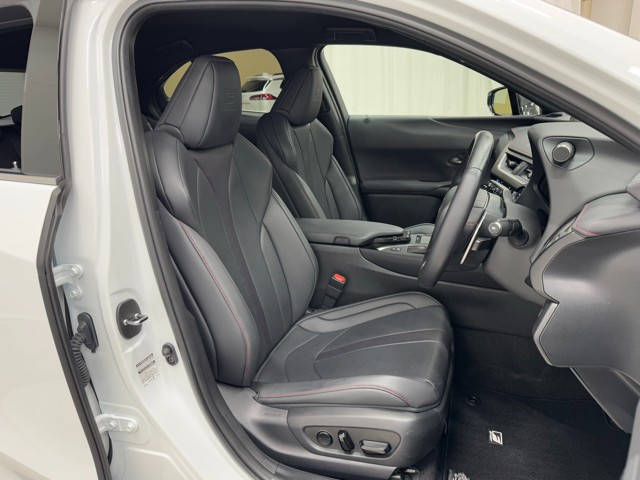 レクサス UX250h Fスポーツ