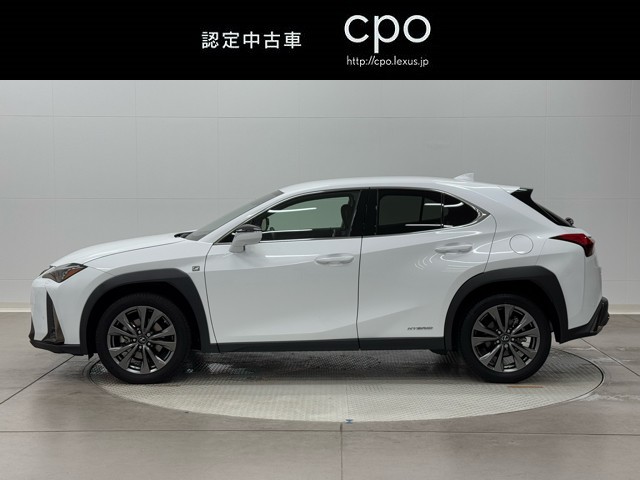レクサス UX250h Fスポーツ