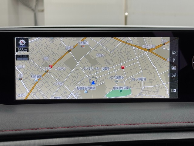 レクサス UX250h Fスポーツ
