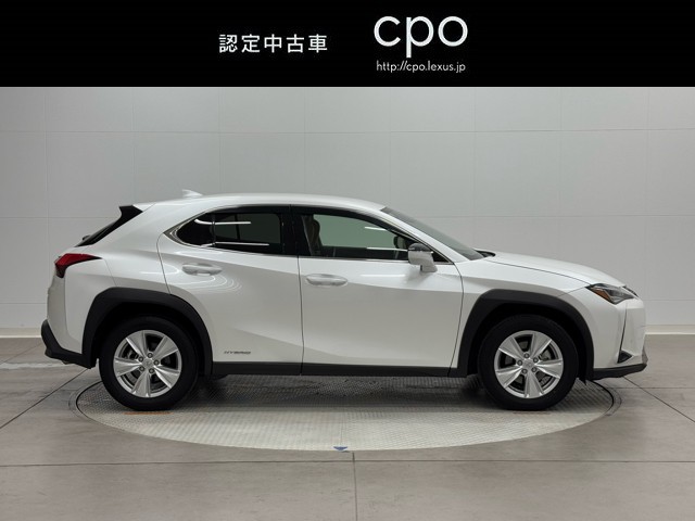 レクサス UX250h