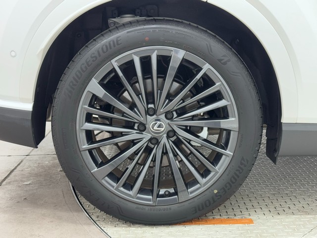 レクサス RX350h バージョンL