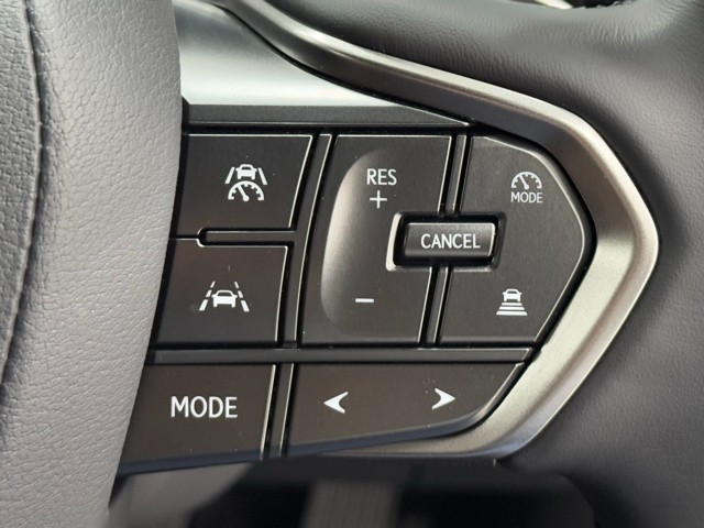 レクサス LBX Relax