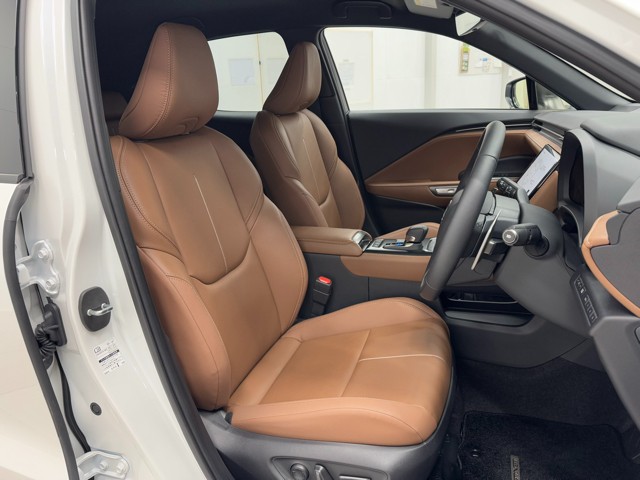 レクサス LBX Relax