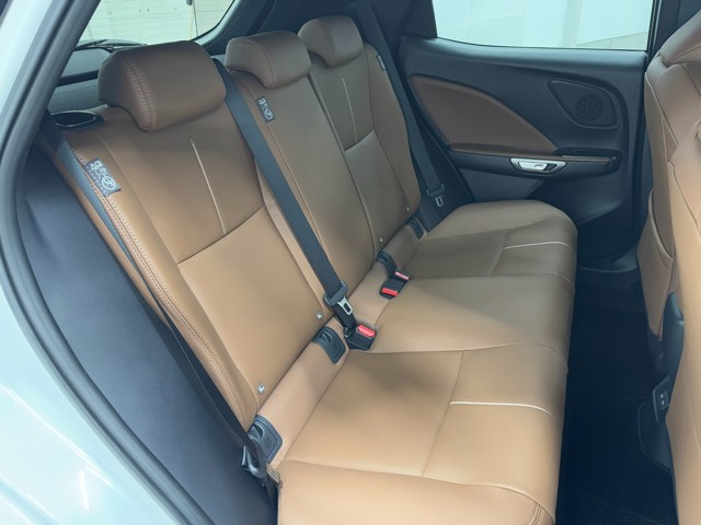 レクサス LBX Relax