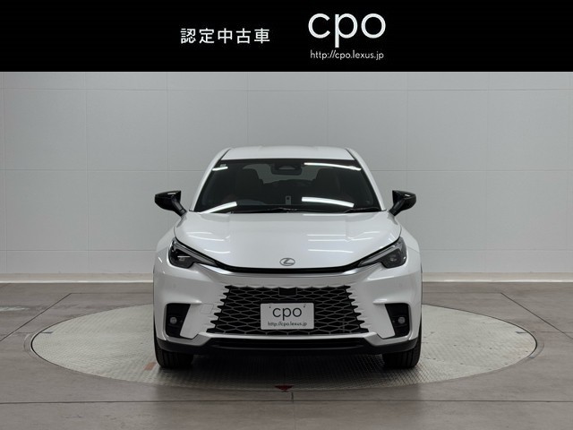 レクサス LBX Relax