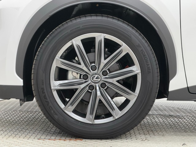 レクサス LBX Relax