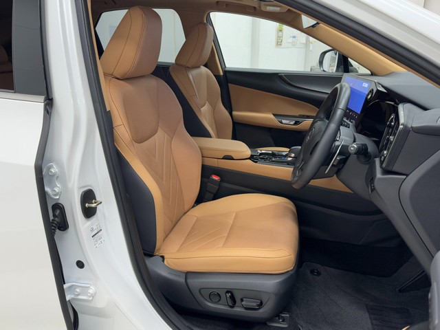 レクサス NX350h バージョンL