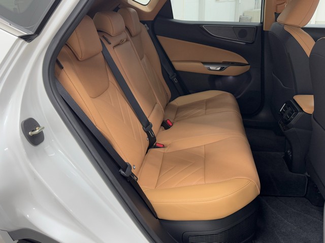 レクサス NX350h バージョンL