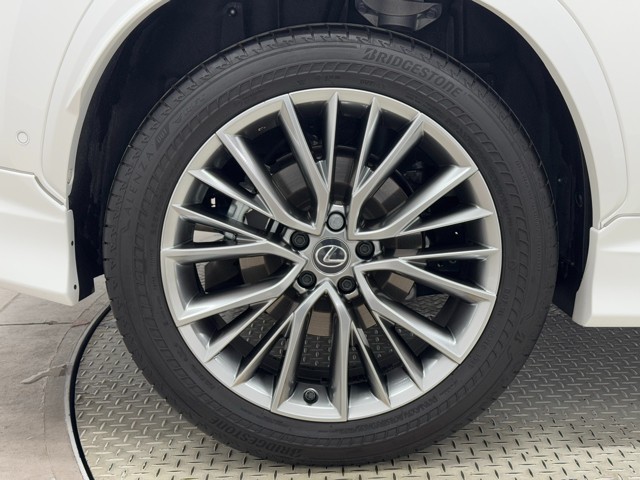 レクサス NX350h バージョンL