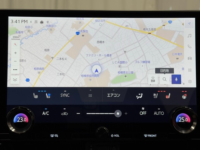 レクサス NX350h バージョンL