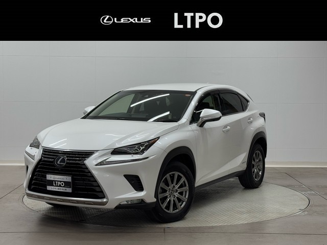 レクサス NX300h Iパッケージ