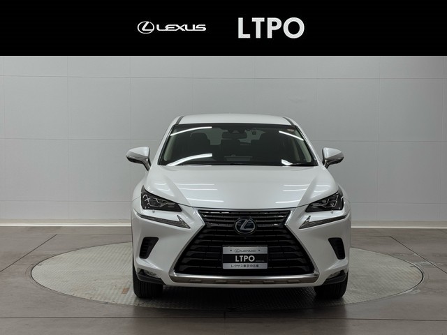 レクサス NX300h Iパッケージ