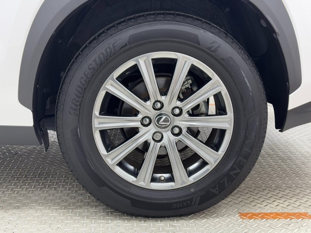 レクサス NX300h Iパッケージ