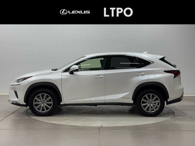 レクサス NX300h Iパッケージ