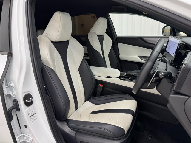 レクサス NX350h F SPORT