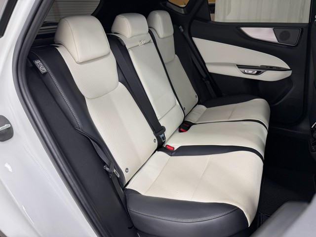 レクサス NX350h F SPORT