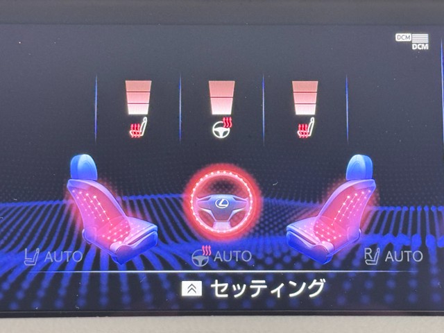 レクサス UX200 Fスポーツ