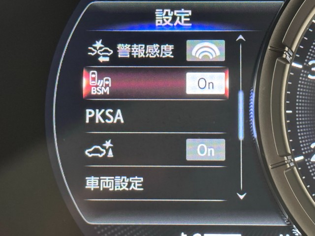 レクサス UX200 Fスポーツ