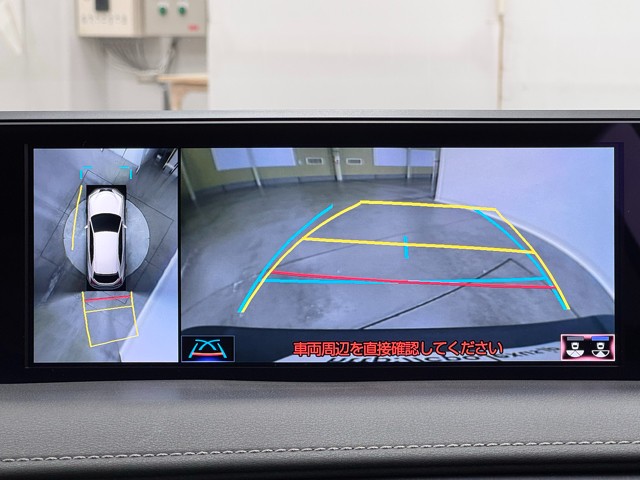 レクサス UX200 Fスポーツ