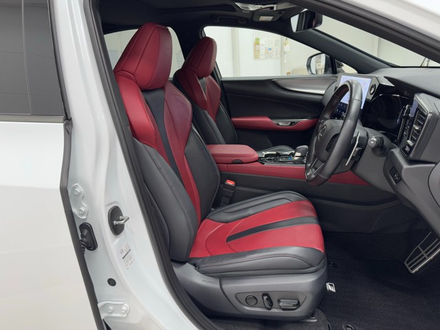 レクサス NX350h Fスポーツ