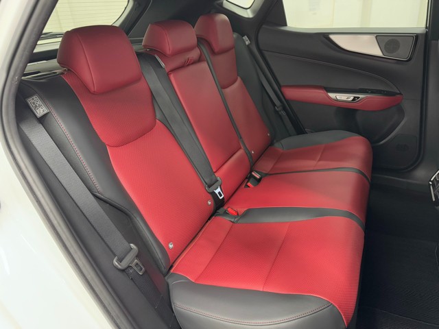 レクサス NX350h Fスポーツ