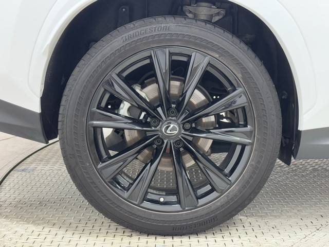 レクサス NX350h Fスポーツ