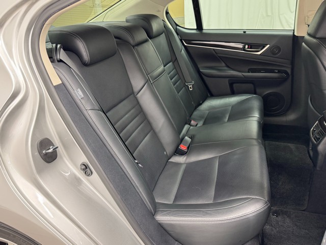 レクサス GS350 VER-L