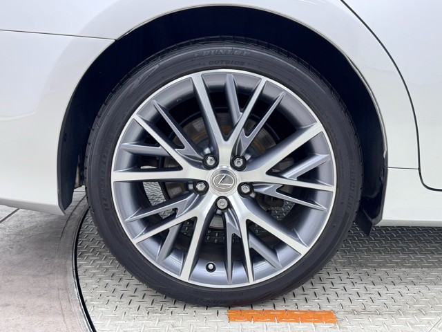 レクサス GS350 VER-L