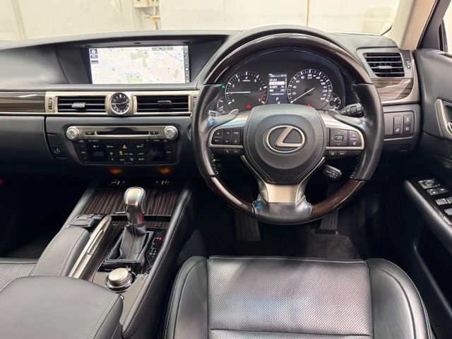 レクサス GS350 VER-L