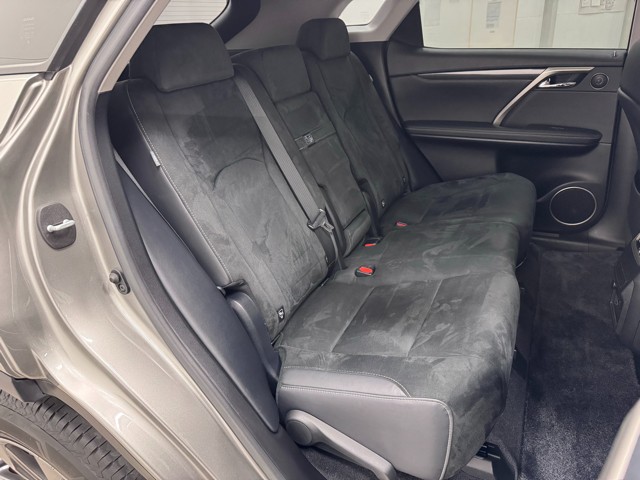レクサス RX300