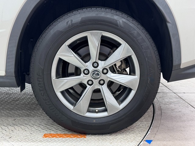 レクサス RX300