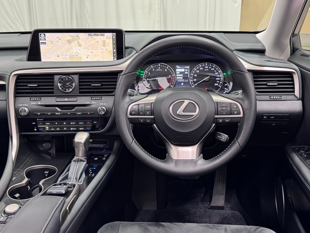 レクサス RX300