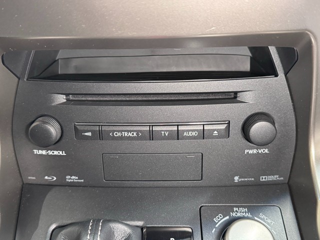 レクサス NX300h I-PKG