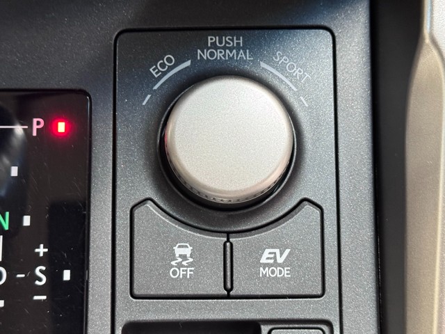 レクサス NX300h I-PKG