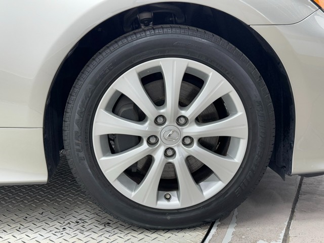 レクサス RC300h