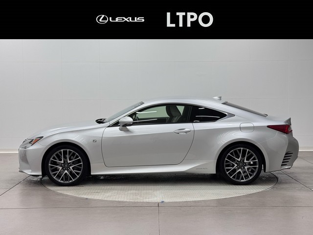 レクサス RC300h F SPORT