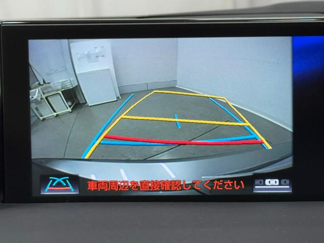 レクサス CT200h Fスポーツ