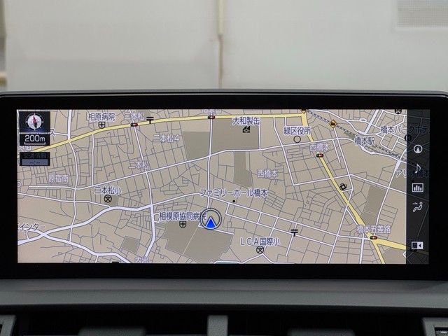 レクサス NX300 Iパッケージ